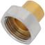 1/2" Sweat Connection Fitting