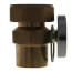 1-1/4" Sweat Adapter with Gauge