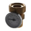 1-1/4" Sweat Adapter with Gauge
