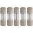 Spare Fuses for ZSR & ZSR101 (Package of 5)