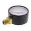 1/4" NPT Replacement Gauge, 60 psi/0-4 bar