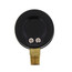 1/4" NPT Replacement Gauge, 60 psi/0-4 bar