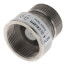 1" & 1-1/4" Inlet Check Valve Assembly