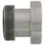 1-1/2" & 2" Inlet Check Valve Assembly