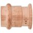 3/4" Press Fitting