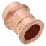 3/4" Press Fitting