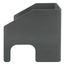 Support Bracket for 1-1/2" 548 & 5495 Series Hydraulic Separators