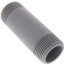 1" PVC Jumper Nipple for 535H Series