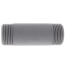 1" PVC Jumper Nipple for 535H Series