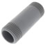1" PVC Jumper Nipple for 535H Series