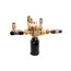 Complete Repair Kit for 3/4" 574 Flowshield Backflow Preventer Assembly, Low Lead