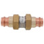 1" Press Serviceable Inline Check Valve (Low Lead)