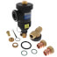 3/4" DIRTMAG - Dirt Separator with Magnet (Press)
