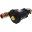 1" DIRTMAG - Dirt Separator with Magnet (Press)