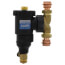 1" DIRTMAG - Dirt Separator with Magnet (Press)