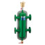 2-1/2" ANSI Flange Hydro Separator, 80 GPM