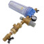 Replenishment Water Treatment Filling Unit
