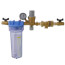 Replenishment Water Treatment Filling Unit