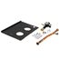 3-Way Valve Kit, NAD230