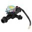 3-Way Valve Kit, NAD230