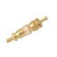 1/4" Valve Cores (Pack of 5)