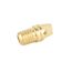 Brass Core Depressors for Hoses (Pack of 10)
