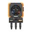Flex 1 Digital Manifold Gauge w/ HD Color Graphic Display