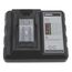 Battery Charger for NB1 and NBP2 Li-ion Batteries