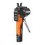 1/4" to 3/4" BreakFree Power Flaring Tool w/ Gauge (1/4", 3/8", 1/2", 5/8", 3/4")