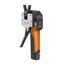 Deluxe Mini-Split Tool Kit w/ Hex Key Set and Bag (NEF6L2, NTW1, NVR2, NTC6, NTC12, NTR14, NTD28, NFG1)