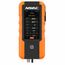 Smart Combustion Analyzer w/ 5" Touchscreen & Bluetooth, NMA1