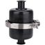 Industrial Oil Mist Filter for NRD16T, NRD24M and NRD30M Industrial Vacuum Pumps