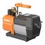 Vacuum Pump for A3 Flammable Refrigerants, Pro Series, 7 CFM