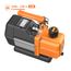 Vacuum Pump for A3 Flammable Refrigerants, Pro Series, 7 CFM
