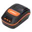 Bluetooth Wireless Thermal Printer for NMA1 Smart Combustion Analyzer, NPR1