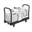 Industrial Vacuum Pump, 12 CFM, NRD16T