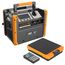 Recovery Unit for A3 Flammable Refrigerants, NRDDF & Smart Refrigerant Scale (220 lb. Capacity)