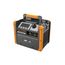 Recovery Unit for A3 Flammable Refrigerants, NRDDF