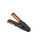 Bluetooth Low Temperature Clamps w/ Digital Display and Manifold Gauge