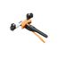 Ratcheting Tube Bender Kit, 7/8" Max OD
