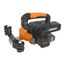 BreakFree Power Bender Kit w/ Type-C Rechargeable Battery (1/4", 5/16", 3/8", 1/2", 5/8", 3/4", 7/8")
