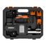 BreakFree Power Bender Kit w/ Type-C Rechargeable Battery (1/4", 5/16", 3/8", 1/2", 5/8", 3/4", 7/8")