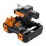BreakFree Power Bender Kit w/ Type-C Rechargeable Battery (1/4", 5/16", 3/8", 1/2", 5/8", 3/4", 7/8")