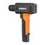 3/8" to 1-1/8", BreakFree Power Tube Expander Kit w/ Type-C Rechargeable Battery (3/8", 1/2", 5/8", 3/4", 7/8", 1", 1-1/8")