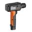 3/8" to 1-1/8", BreakFree Power Tube Expander Kit w/ Type-C Rechargeable Battery (3/8", 1/2", 5/8", 3/4", 7/8", 1", 1-1/8")