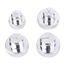 Quick Connect 1-1/4" to 1-5/8" OD Expander Head Kit for NTE11L