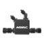 3 Port Valve Core Removal Tool for 1/4" and 5/16"