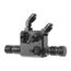 3 Port Valve Core Removal Tool for 1/4" and 5/16"