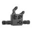 3 Port Valve Core Removal Tool for 1/4" and 5/16"