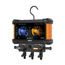 Digital Manifold Gauge 2 Valve w/ Wireless Temp Clamps (Bluetooth and myNAVAC App Compatible) - w/o Vacuum Gauge